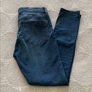 Express Skinny Jeans